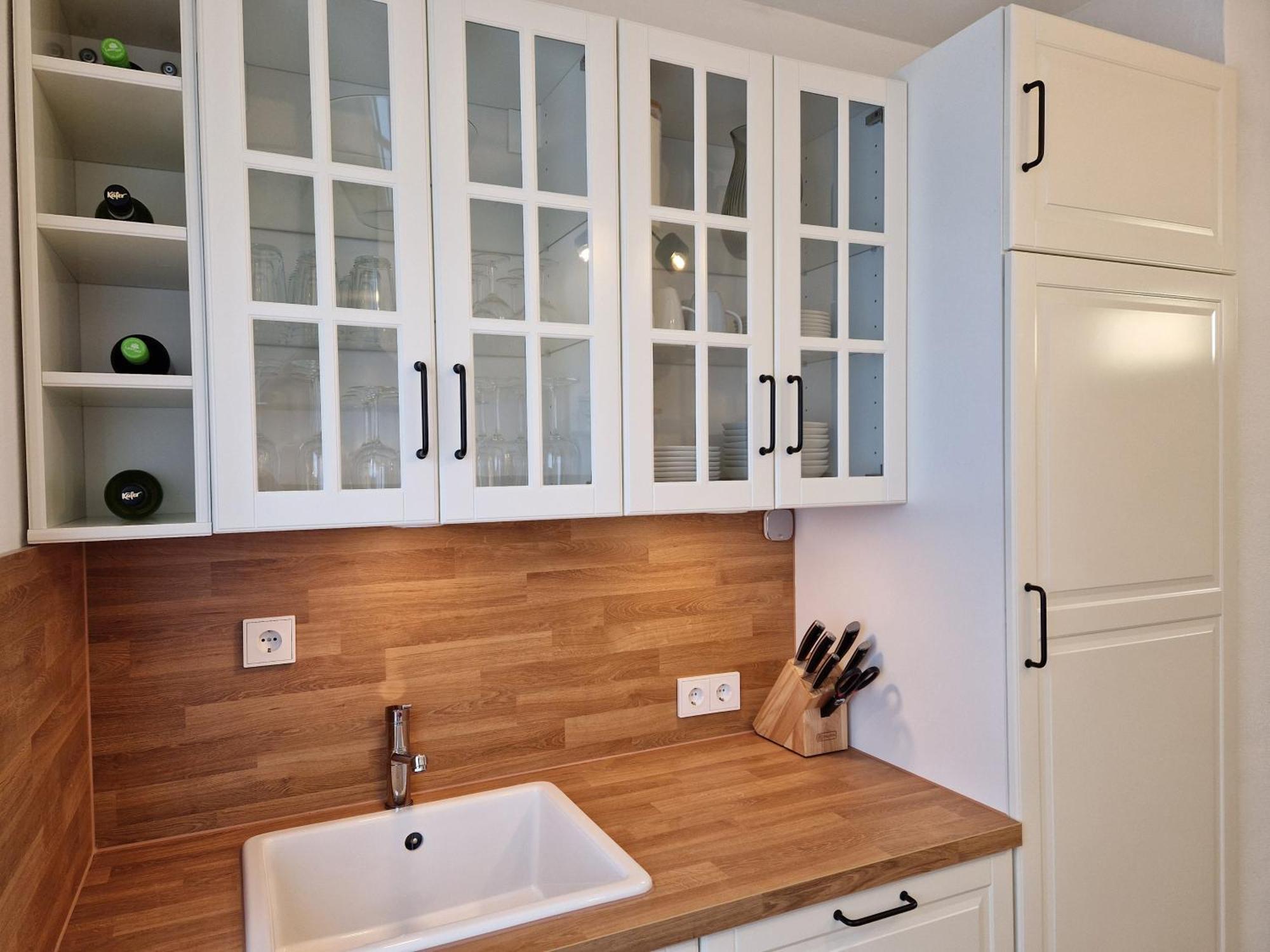 Ferienwohnung Sonnenhang Im Boho-Stil Mit Balkon Möhnesee Extérieur photo