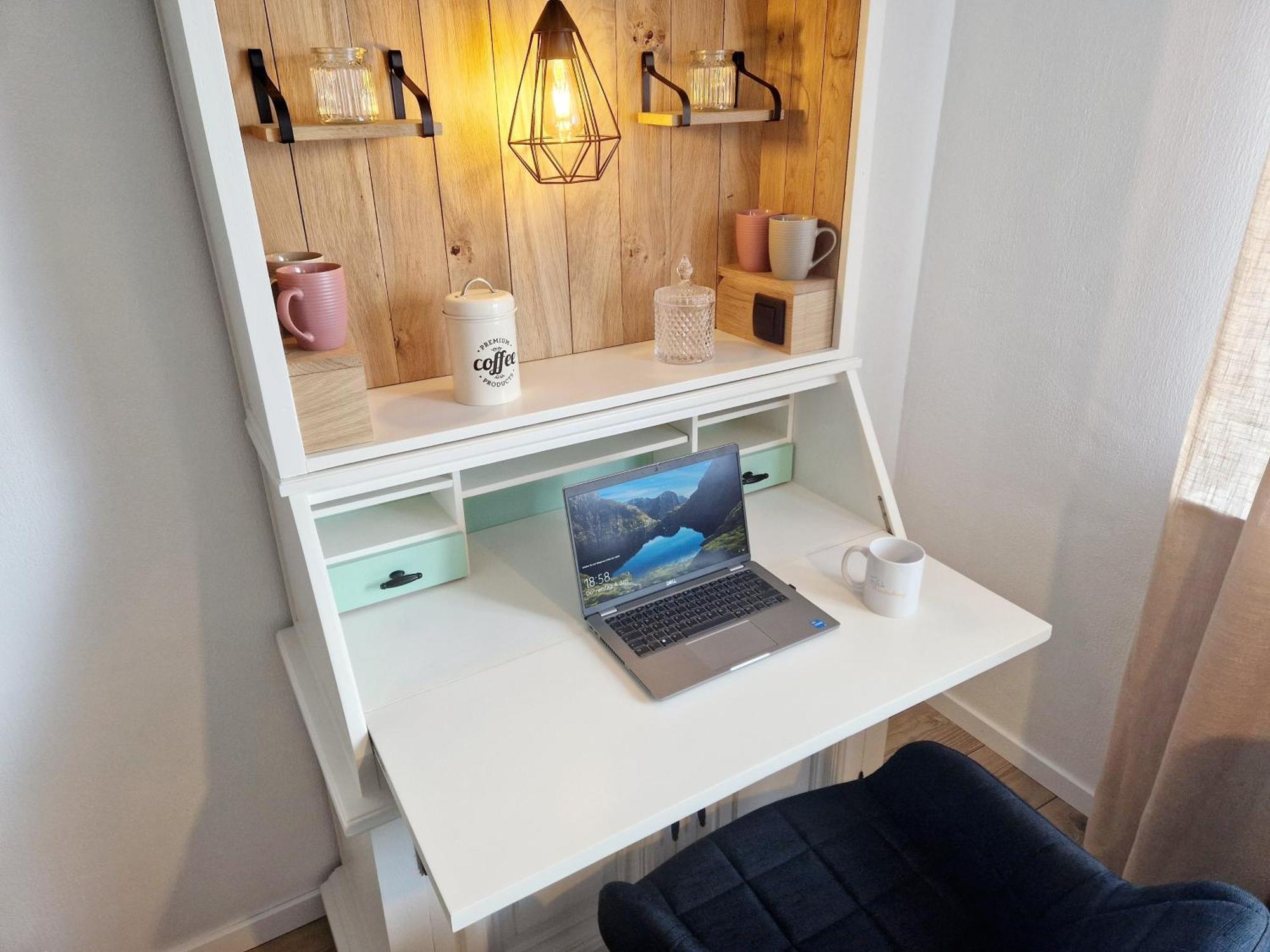 Ferienwohnung Sonnenhang Im Boho-Stil Mit Balkon Möhnesee Extérieur photo